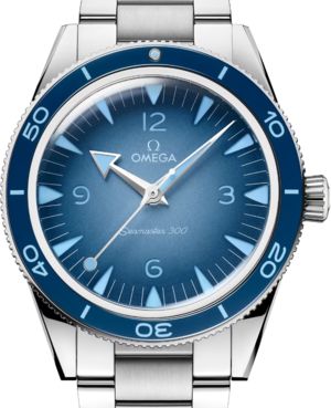 234.30.41.21.03.002 Omega Seamaster