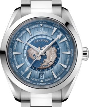 220.10.43.22.03.002 Omega Seamaster Aqua Terra