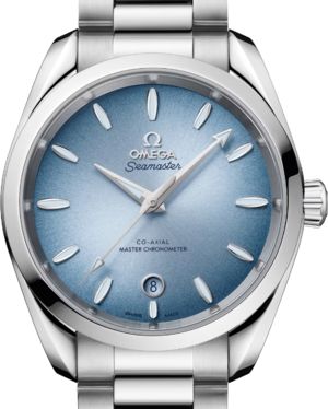 220.10.38.20.03.004 Omega Seamaster Aqua Terra