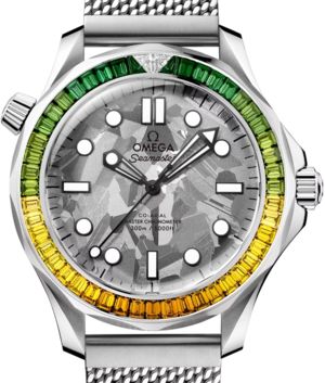 210.55.42.20.99.001 Omega Seamaster