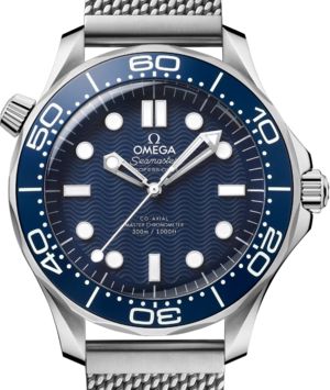 210.30.42.20.03.002 Omega Seamaster