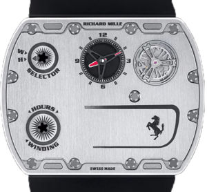 RM UP-01 Richard Mille RM Limited Edition
