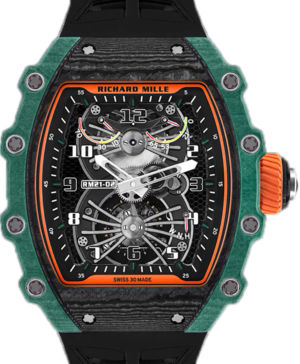 RM 21-02 Richard Mille Mens collectoin RM 001-050