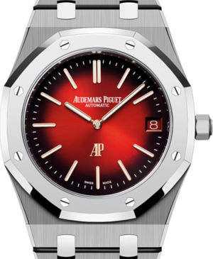 16202XT.OO.1240XT.01 Audemars Piguet Royal Oak