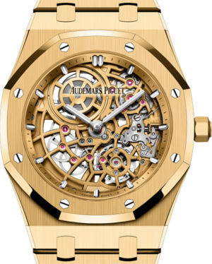 16204BA.OO.1240BA.01 Audemars Piguet Royal Oak