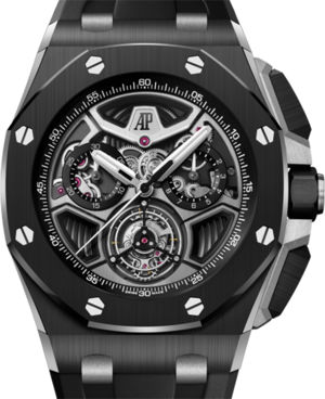 26622CE.OO.D002CA.01 Audemars Piguet Royal Oak Offshore
