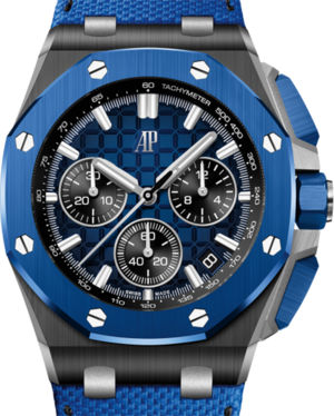 26420CE.OO.A043VE.01 Audemars Piguet Royal Oak Offshore
