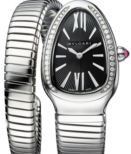 103524 S 135mm Bvlgari Serpenti