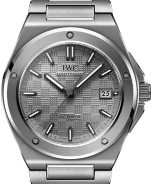 IW328904 IWC Ingenieur