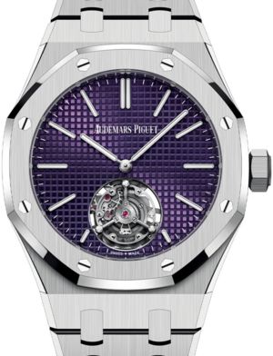 26660ST.OO.1356ST.02 Audemars Piguet Royal Oak