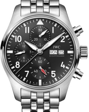 IW388113 IWC Pilot’s