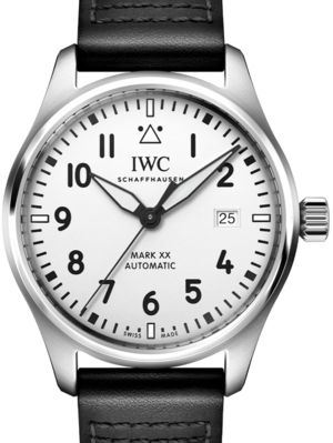 IW328207 IWC Pilot’s