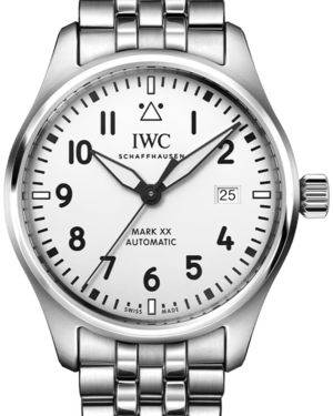 IW328208 IWC Pilot’s