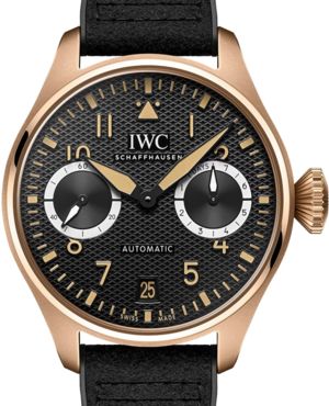 IW501201 IWC Pilot’s