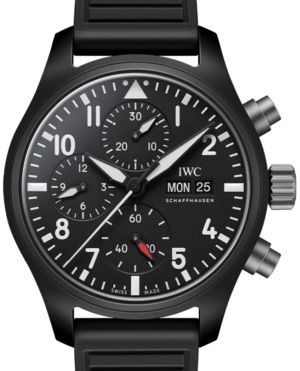 IW389401 IWC Pilot’s