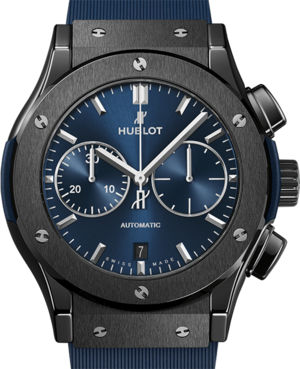 521.CM.7170.RX Hublot Classic Fusion Chronograph