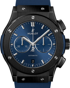 541.CM.7170.RX Hublot Classic Fusion Chronograph
