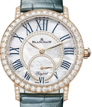 3661 2954 55B Blancpain Women