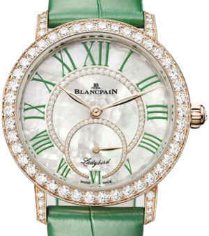 3661A 2954 55B Blancpain Women