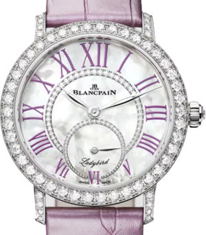 3661 1954 55B Blancpain Women