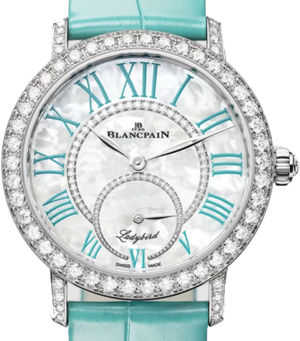 3661B 1954 55B Blancpain Women