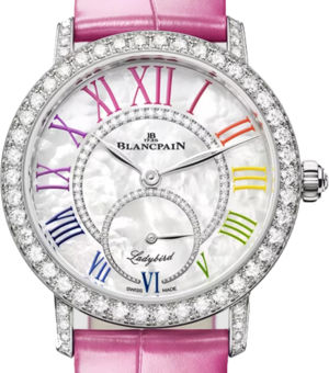3661A 1954 95A Blancpain Women