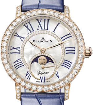 3662 2954 55B Blancpain Women