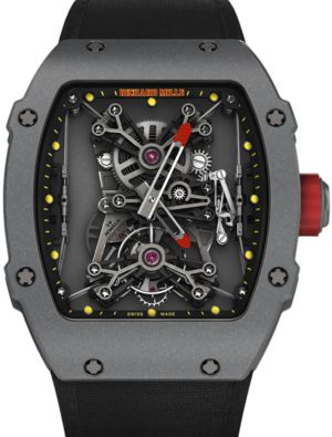 RM 27-01 Richard Mille Mens collectoin RM 001-050