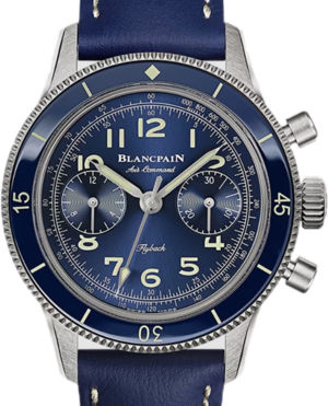 AC03 12B40 63B Blancpain Air Command