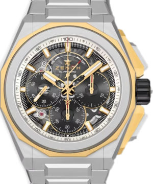 06.9100.9004/21.I001 Zenith Defy