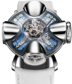 11.TL.BL-C MB&F Horological Machines