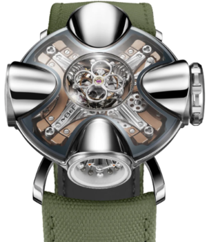 11.TL.RG-C MB&F Horological Machines