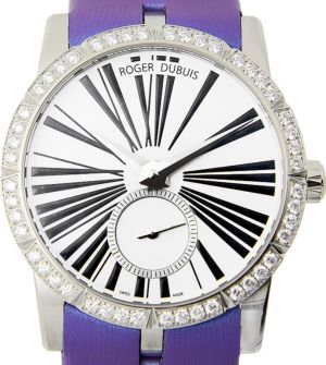 DBEX0287 Roger Dubuis Excalibur 36