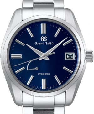 SBGA439 Grand Seiko Heritage