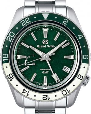 SBGE295 Grand Seiko Sport