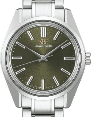 SBGW303 Grand Seiko Heritage