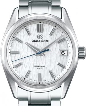 SLGA009 Grand Seiko Evolution 9