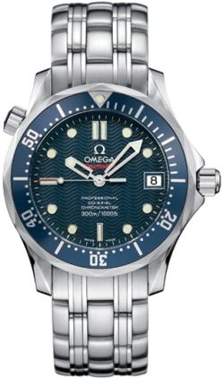2222.80.00 Omega Seamaster