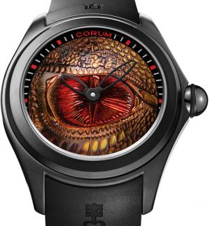 L082/04508 - 082.320.98/0085 PND2 Corum Bubble 47