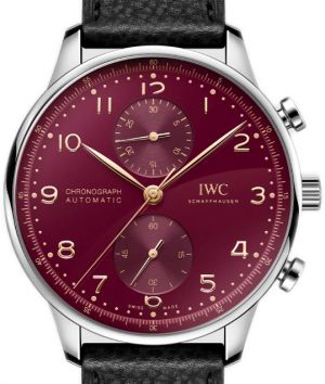 IW371629 IWC Portugieser