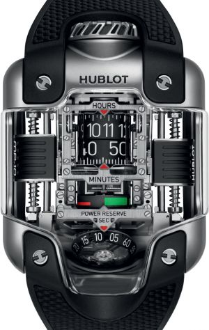 910.NX.0001.RX Hublot MP