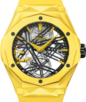 505.CY.119Y.RX.ORL24 Hublot Сlassic Fusion Orlinski
