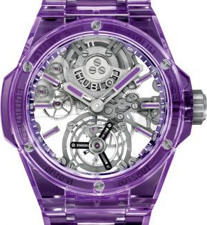 455.JM.0120.JM Hublot Big Bang Integrated
