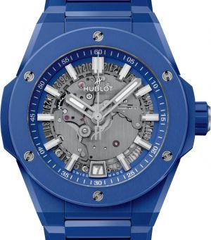 456.EX.5129.EX Hublot Big Bang Integrated