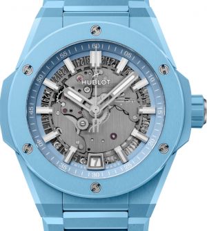 456.EX.5120.EX Hublot Big Bang Integrated