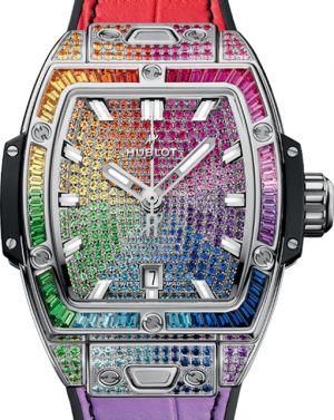 682.SX.9900.LR.0999 Hublot Spirit of Big Bang