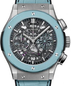 525.CL.0179.RX.CAP22 Hublot Classic Fusion Chronograph