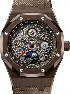 26585CM.OO.D301VE.01 Audemars Piguet Royal Oak