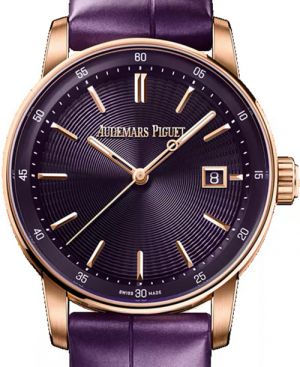 77410OR.OO.A623CR.01 Audemars Piguet CODE 11.59 by Audemars Piguet