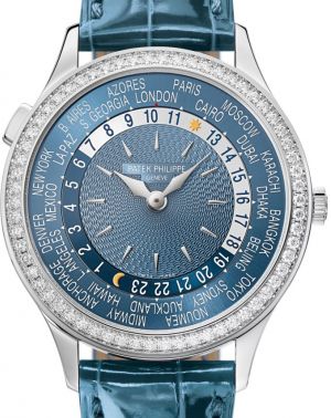 7130G-016 Patek Philippe Complicated Watches